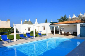 Villa Delle Meraviglie